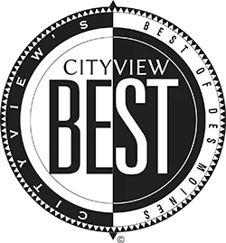 CV Best Logo