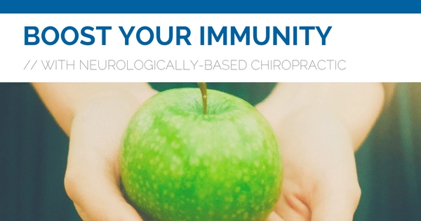 How Chiropractic Care Can Help Boost Your Immunity in West Des Moines IA