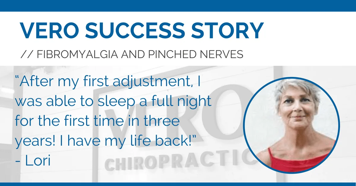 Neurologically-Based Chiropractic Care For Fibromyalgia and Pinched Nerves in West Des Moines IA