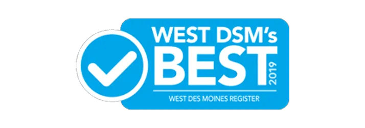 West Des Moines IA’s Best Chiropractor 2019