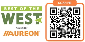 Chronic Pain West Des Moines IA Best Of The West Awards