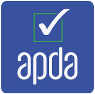 Chiropractic West Des Moines IA APDA Logo