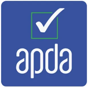 APDA Logo