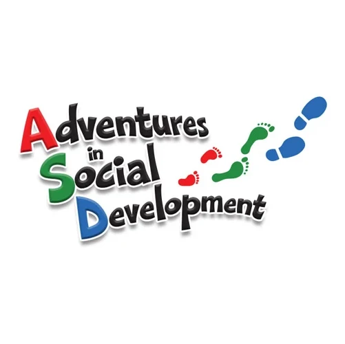 Adventures In Social Development Logo