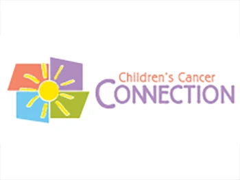 Childrens Cancer Connection Wide Logo