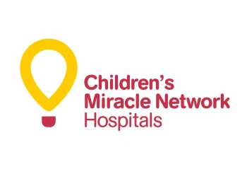 Childrens Miracle Network Logo