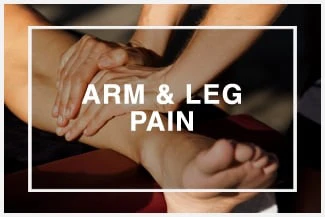 Chiropractic West Des Moines IA Service Box Arm Leg Pain