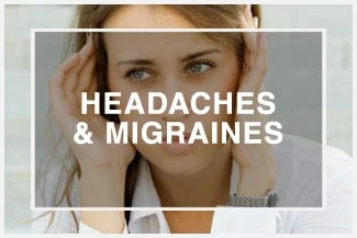 Chiropractic West Des Moines IA Service Box Headaches and Migraines