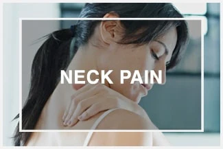 Chiropractic West Des Moines IA Service Box Neck Pain