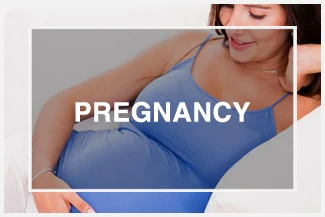 Chiropractic West Des Moines IA Service Box Pregnancy