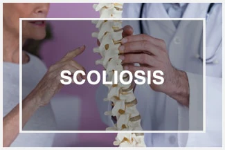 Chiropractic West Des Moines IA Service Box Scoliosis