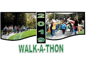 Chronic Pain West Des Moines IA 2019 Walk A Thon