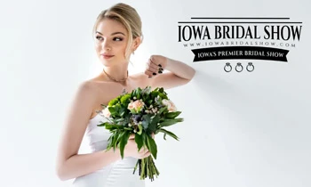 Chronic Pain West Des Moines IA Iowa Bridal Show Community Involvement