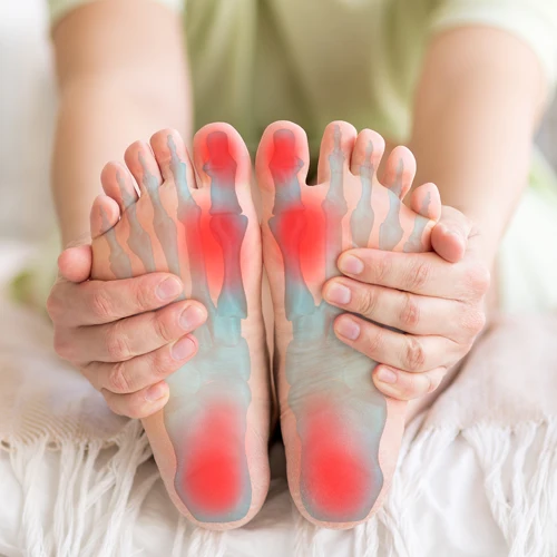 Chronic Pain West Des Moines IA Neuropathy