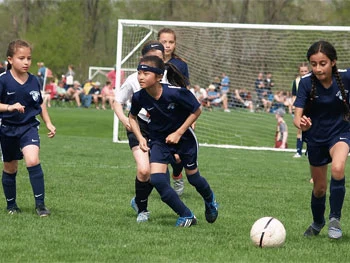 Chronic Pain West Des Moines IA Soccer