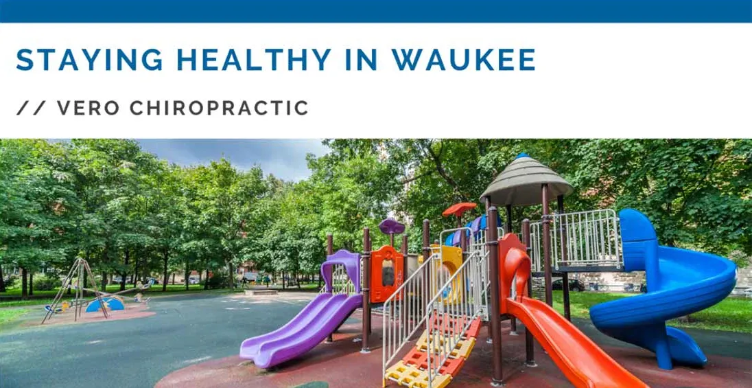 Chronic Pain West Des Moines IA Staying Healthy In Waukee