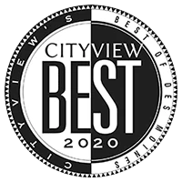 Cityview Best Local Chiropractor 2020