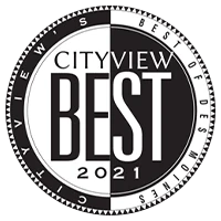 Cityview Best Local Chiropractor 2021