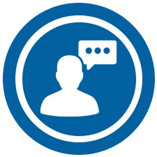 Consultation Icon