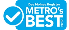 DMR Metro's Best 2019