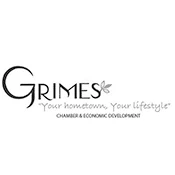 Grimes Logo