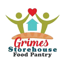 Grimes Storehouse Food Pantry Logo