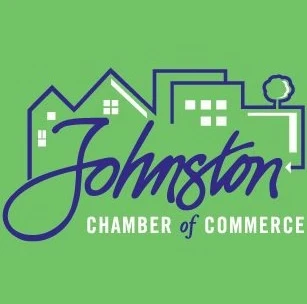 Johnston Chamber of Commerce Logo