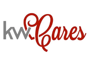 KW Cares Logo