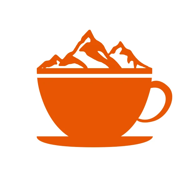 Mayalu Coffee Logo