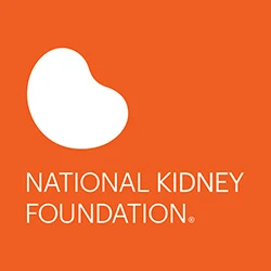 National Kidney Foundation Logo