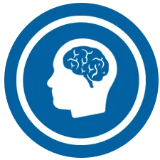 Neurological Evaluation Icon