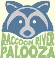 Raccoon River Palooza Logo