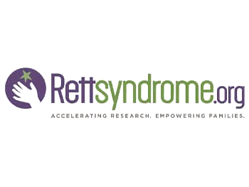 Rett Syndrome Logo