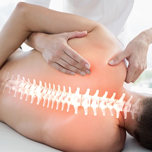 Spinal Decompression West Des Moines IA Disc Injury Symptom