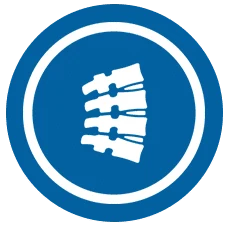 Spinal Exam Logo