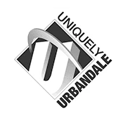 Uniquely Urbandale Logo