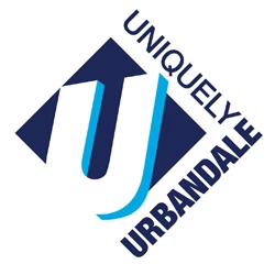 Uniquely Urbandale Sample Urbandale Logo