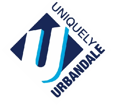 Urbandale Chamber Logo