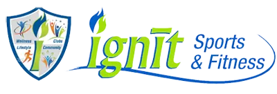 Ignit Logo