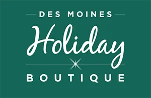 Chiropractic West Des Moines IA Holiday Boutique