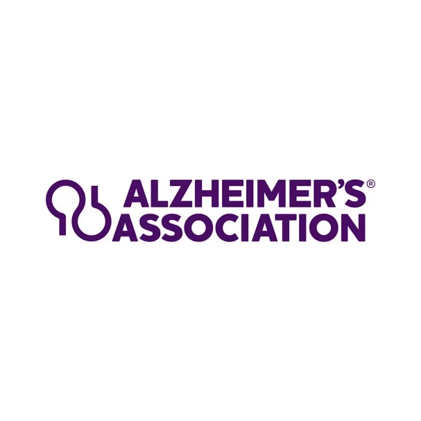 Alzheimer's Association Logo